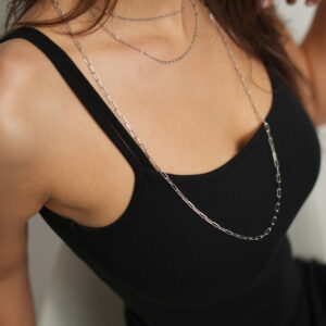 Beautiful Long Necklace