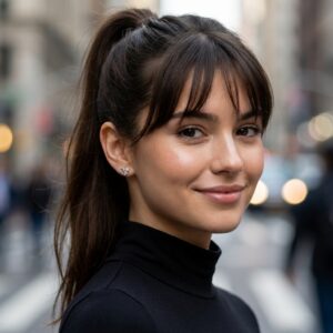 Beautiful Heart Earrings